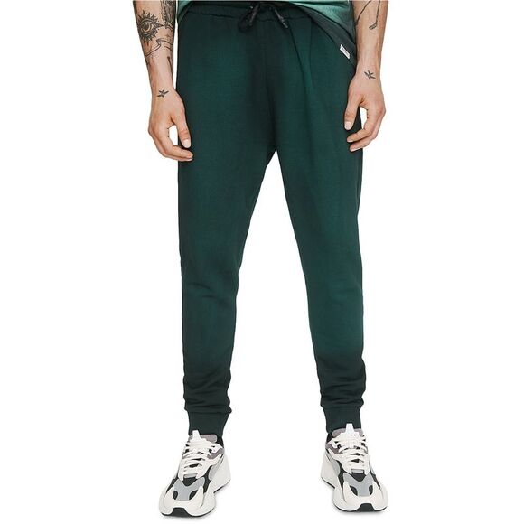 Elevenparis Mens Fleece Casual Jogger Pants NWT